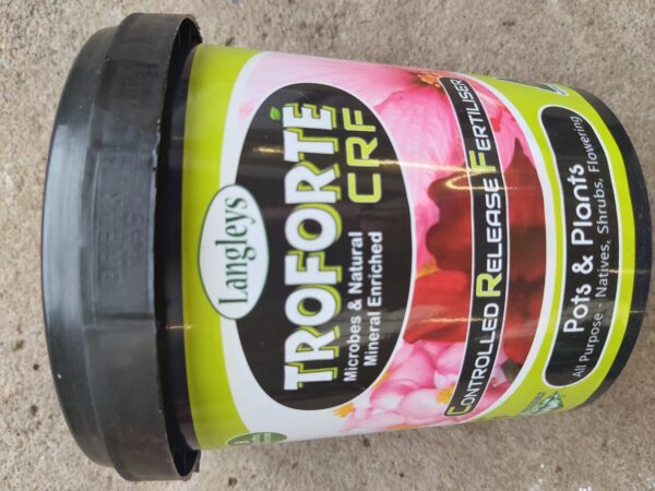 Troforte pots and plants all purpose 700g